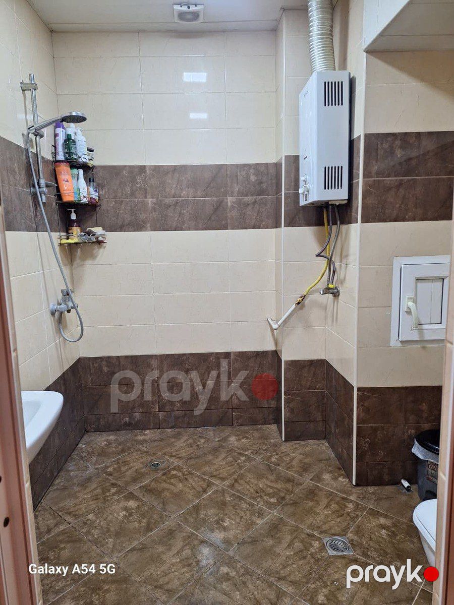Satılır 3 otaqlı köhnə tikili 90 m² — Mənzil, Bakı (10)