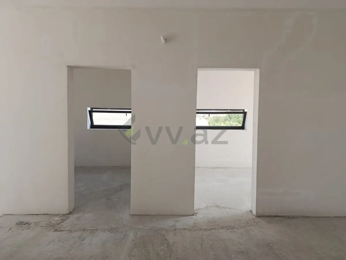 4 otaqlı Həyət evi Satılır, Şirvan — Ev, villa, Şirvan (10)
