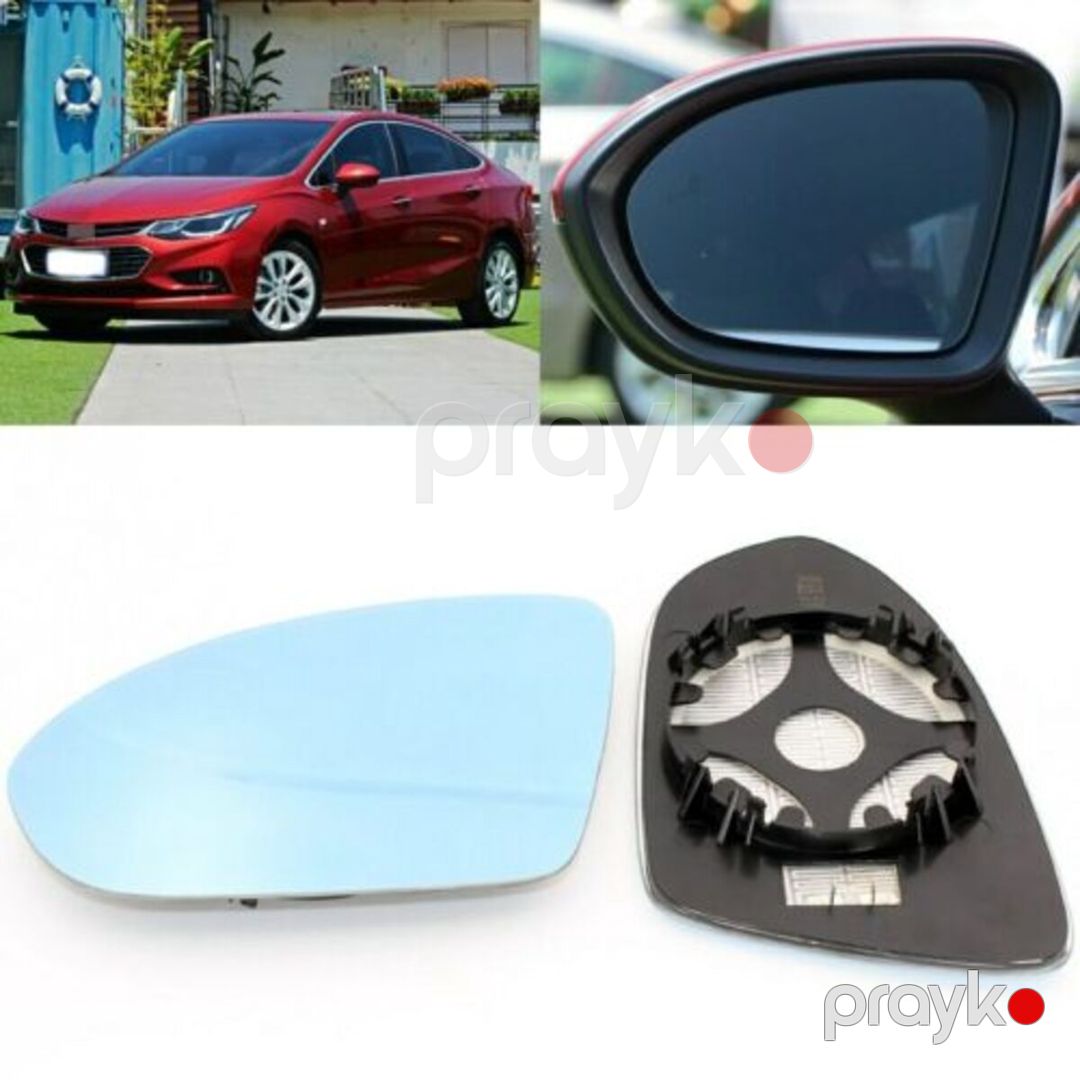 Chevrolet Cruze 2009 -2019 güzgü şüşəsi — Ehtiyat hissələri və aksesuarlar, Bakı (4)