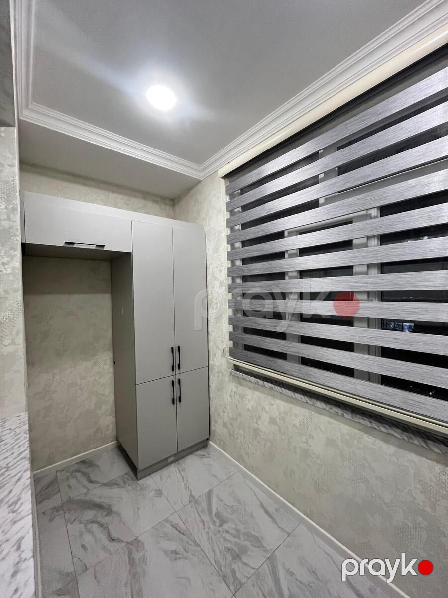 Satılır 2 otaqlı köhnə tikili 46 m² — Mənzil, Bakı (7)