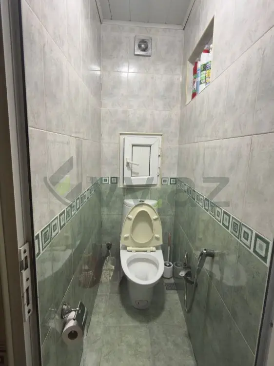 3 otaqlı mənzil Köhnə tikili Satılır, Köhnə günəşli qəs., Suraxanı, Bakı — Mənzil, Bakı (7)