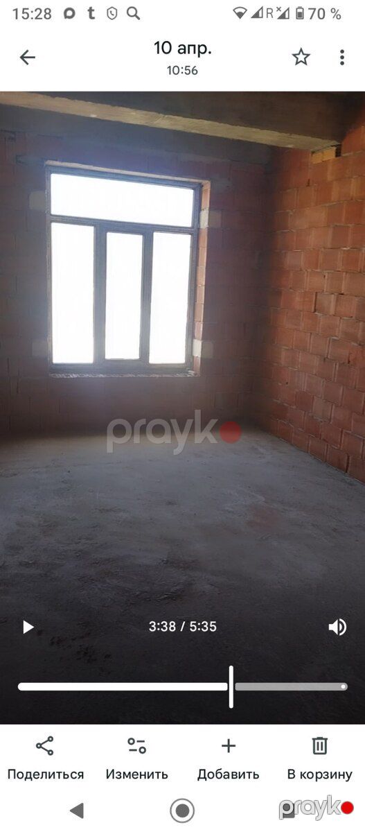 3-комн. новостройка, Ул. Магамед Физули., 88 м² — Mənzil, Qusar (5)