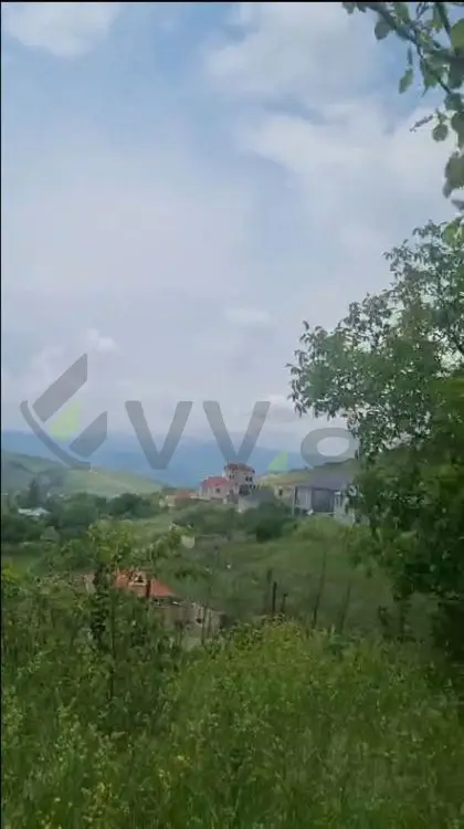 4 otaqlı Həyət evi Satılır, Şamaxı — Ev, villa, Şamaxı (5)