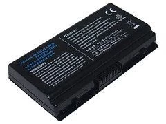 Toshiba Sattelite L40 seriyası üçün PA3591 batareyası — Bakı