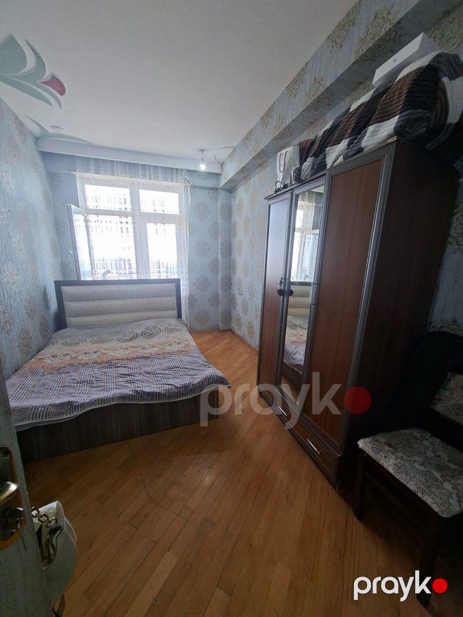 2 otaqlı mənzil, 52 m², Xudu Məmmədov küç., Bakı — Mənzil (4)