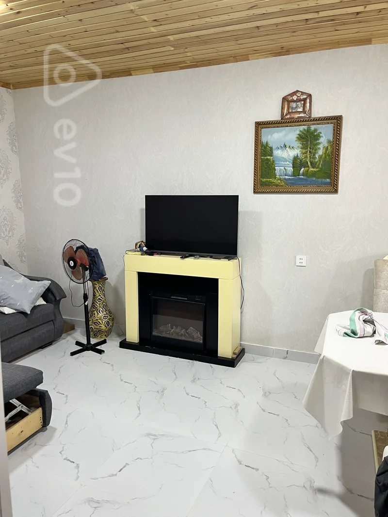 5 otaqlı həyət evi, 196 m², Xətai rayonu Zığ şosesi Zeytun küçəsi ev 43 — Ev, villa, Bakı (11)