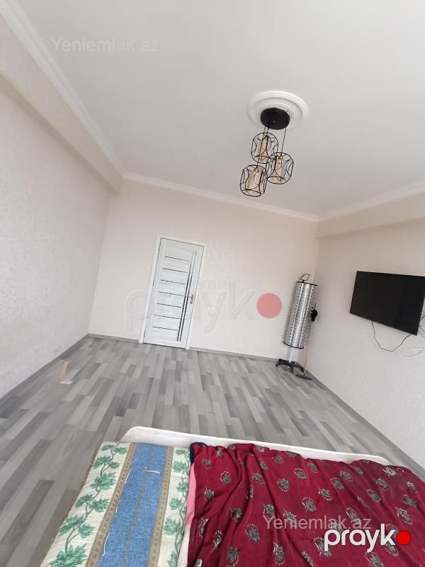 Satılır 3 otaqlı Bina evi menzil (Yeni tikili), 78 m², 36-cı məhəllə — Mənzil, Sumqayıt (12)