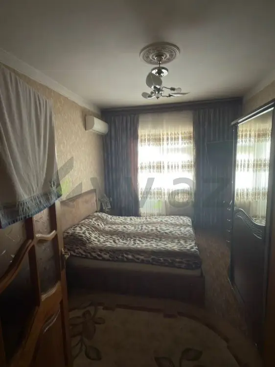 3 otaqlı mənzil Köhnə tikili Satılır, Köhnə günəşli qəs., Suraxanı, Bakı — Mənzil, Bakı (6)