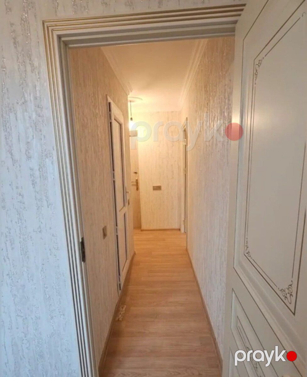2-otaqlı mənzil, Sumqayıt ş. 48 m² — Mənzil, Sumqayıt (10)