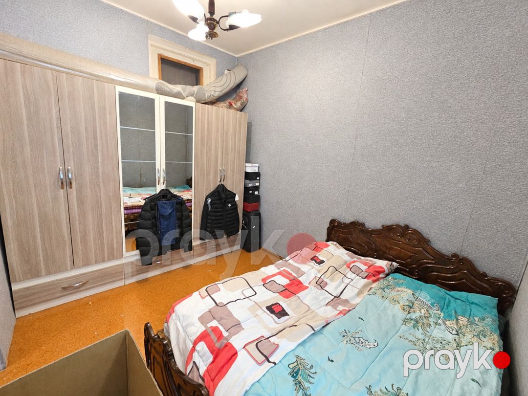 İcarəyə verilir 2 otaqlı köhnə tikili 45 m² — Mənzil, Bakı (4)