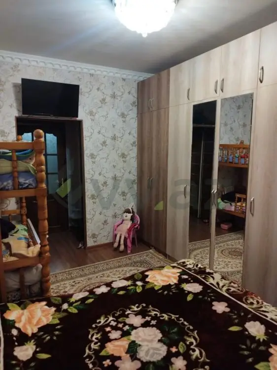 2 otaqlı mənzil Köhnə tikili Satılır, 1-ci mikrorayon, Nəsimi, Bakı — Mənzil, Bakı (8)