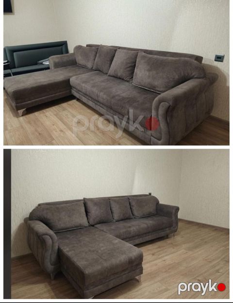 Künc divan, İşlənmiş, Açılan, Bazalı, Parça, Ödənişli çatdırılma — Bakı