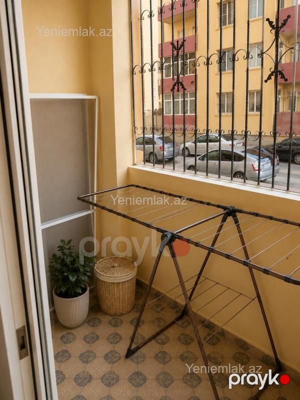 Satılır 2 otaqlı Bina evi menzil (Yeni tikili), 82 m², Saray — Mənzil, Abşeron (8)