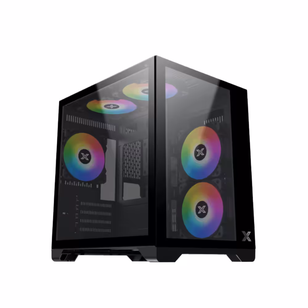 Xigmatek Aqua M (EN43017) — Pctech — Kompüterlər və noutbuklar