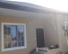 Həyət evləri Satılır Xətai r., Xətai m., 6 otaq, 250 m² — Ev, villa, Bakı (8)