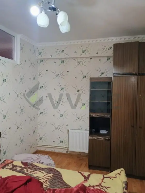 3 otaqlı mənzil Yeni tikili Kirayə, Montin qəs., Nərimanov, Bakı — Mənzil, Bakı (12)