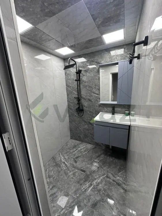 70 m² Obyekt / Ofis Kirayə, Əhmədli, Xətai, Bakı — Əmlak, Bakı (10)