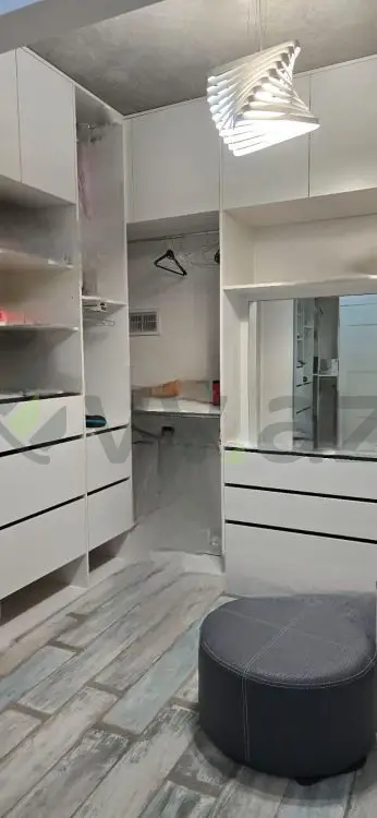 3 otaqlı mənzil Yeni tikili Kirayə, Nəsimi, Bakı — Mənzil, Bakı (4)