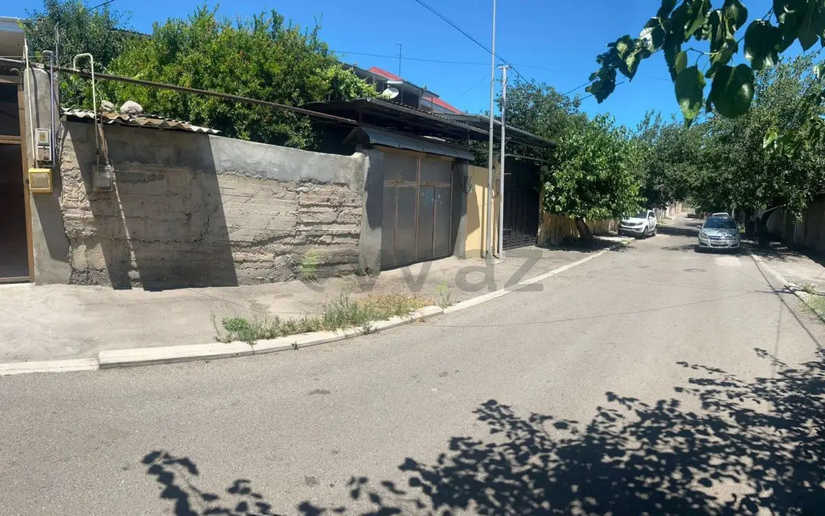 4 otaqlı Həyət evi Satılır, Gəncə — Gəncə