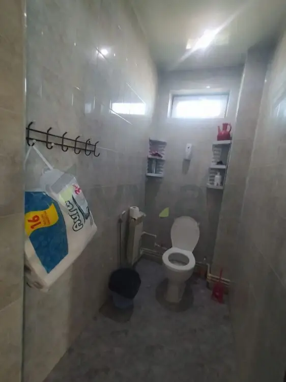 4 otaqlı Həyət evi Satılır, Bakıxanov qəs., Sabunçu, Bakı — Ev, villa, Bakı (8)