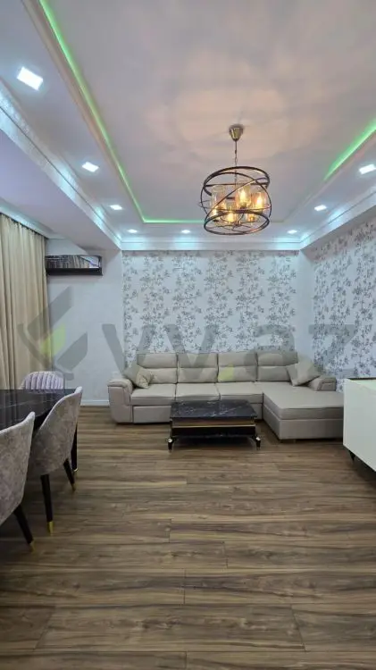 3 otaqlı mənzil Yeni tikili Satılır, Xırdalan — Xırdalan