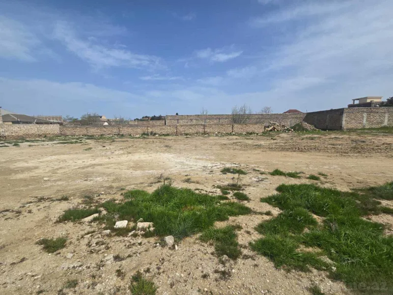 Satılır Torpaq 25 sot Bakı, Xəzər r., Mərdəkan — Torpaq, Bakı (6)