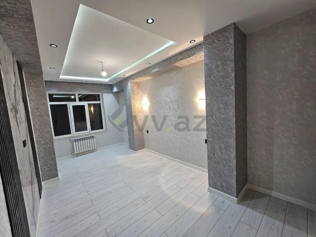 3 otaqlı mənzil Yeni tikili Satılır, Xırdalan — Mənzil, Xırdalan (11)