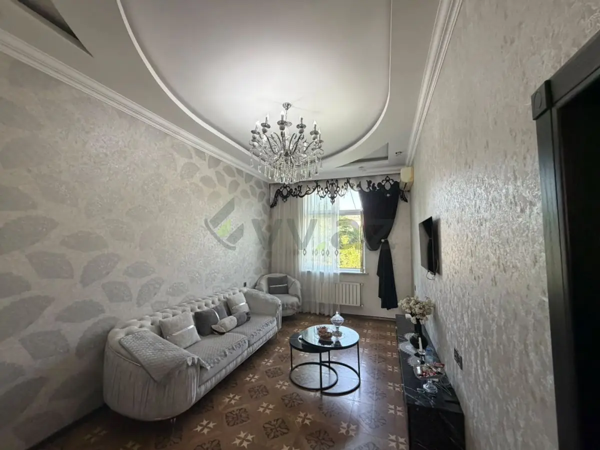 2 otaqlı mənzil Köhnə tikili Satılır, Bakıxanov qəs., Sabunçu, Bakı — Mənzil, Bakı (2)