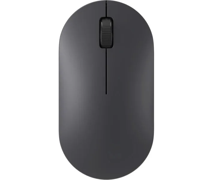 Siçan Xiaomi Wireless Mouse Lite 2 Black — Bakı