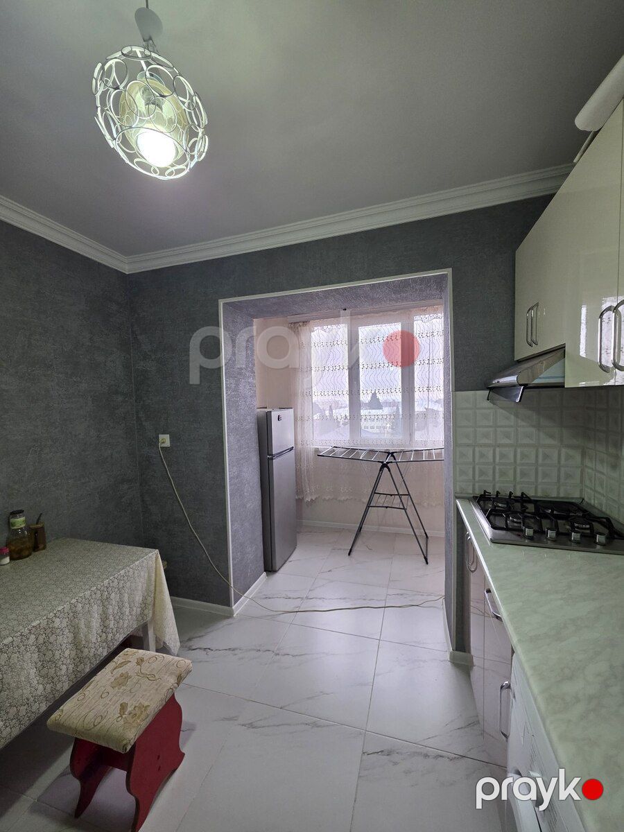 3-otaqlı mənzil, Gəncə ş., 61 m² — Mənzil, Gəncə (5)