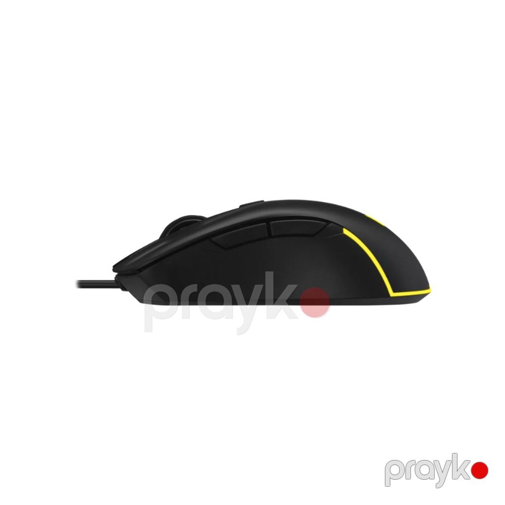ASUS tuf Gaming M3 gen ıı (90MP0320-BMUA00) — Klaviaturalar və siçanlar, Bakı (3)