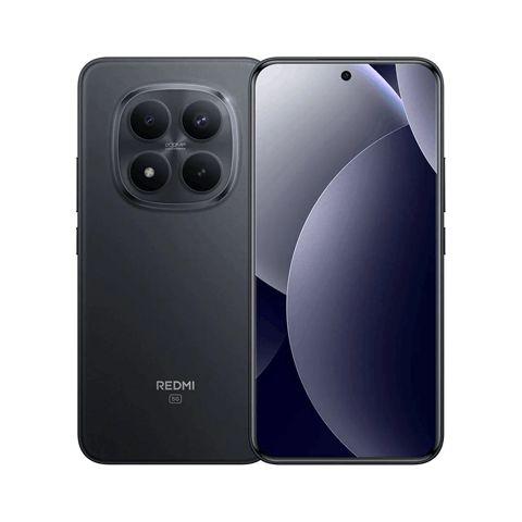 Xiaomi Redmi Note 15 Pro+ 12GB/512GB Black — Bakı