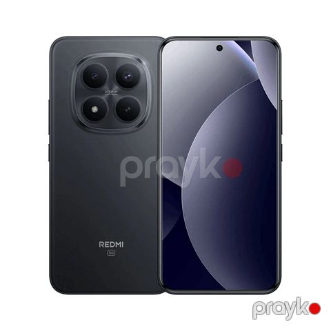 Xiaomi Redmi Note 15 Pro+ 12GB/512GB Black — Bakı