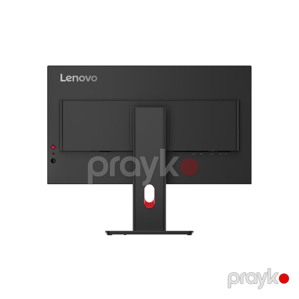 Monitor Lenovo ThinkVision T27-40 (64A5MAR6EU) — Monitorlər, Bakı (3)