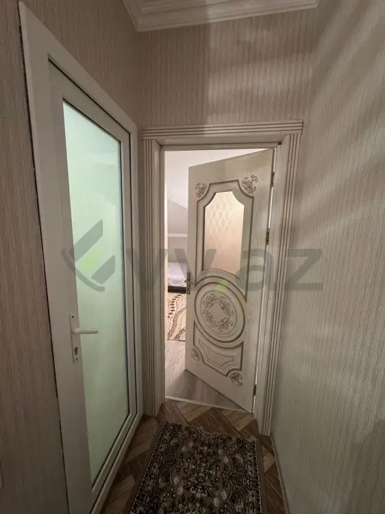 2 otaqlı mənzil Yeni tikili Satılır, Masazır, Abşeron — Mənzil (10)