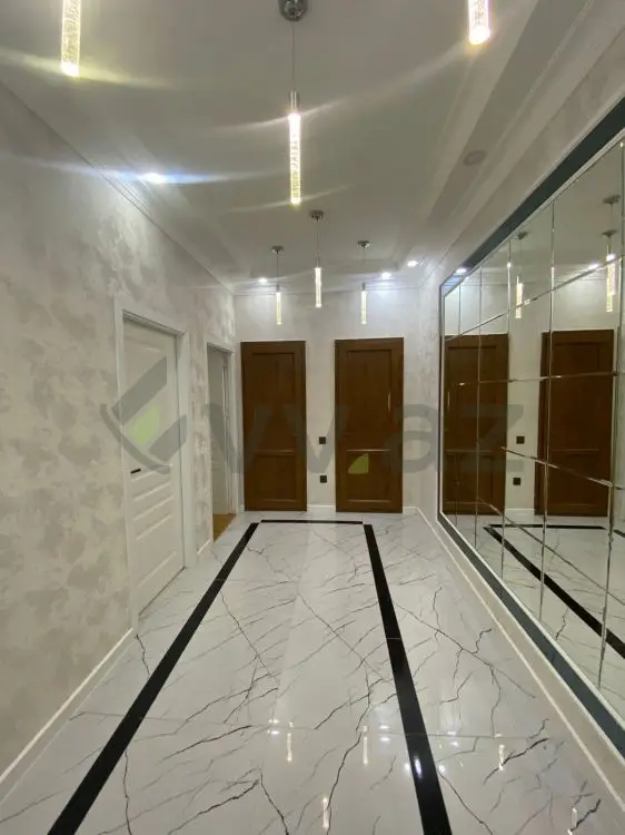 2 otaqlı mənzil Yeni tikili Satılır, Xırdalan — Mənzil, Xırdalan (11)