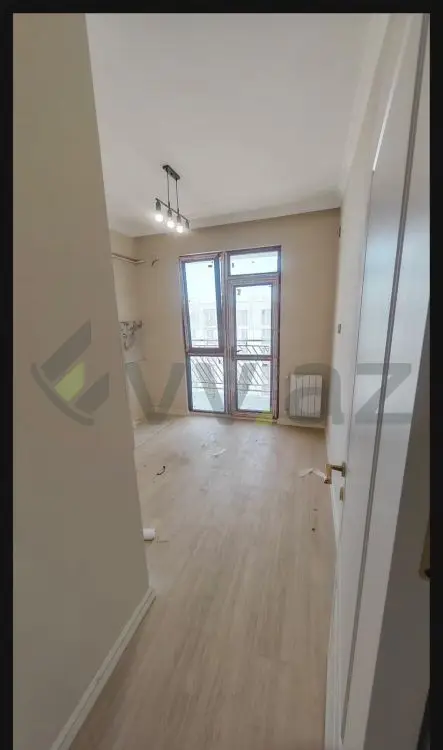 2 otaqlı mənzil Yeni tikili Satılır, Bağça Şəhər, Sumqayıt — Mənzil, Sumqayıt (7)