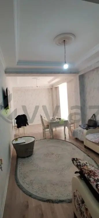 2 otaqlı mənzil Yeni tikili Satılır, Məhəmmədli, Abşeron