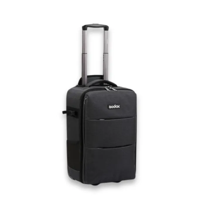 Godox CB-17 Təkərli Sərt Daşıma Çantası / Kürək Çantası (55×37×30 sm) — Bakı