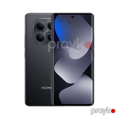 Xiaomi Redmi Note 15 8GB/256GB Black — Bakı