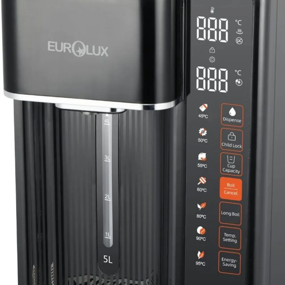 Termopot Eurolux EU-TP2924APD — Mallar, Bakı (2)
