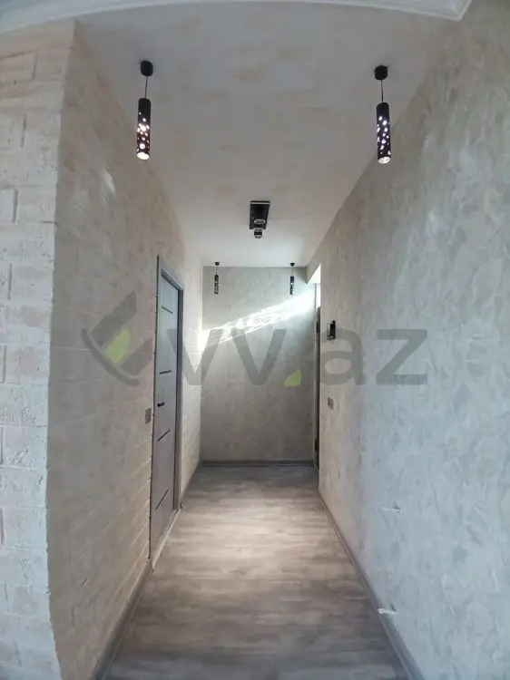 3 otaqlı Həyət evi Satılır, Məştağa qəs., Sabunçu, Bakı — Ev, villa, Bakı (4)