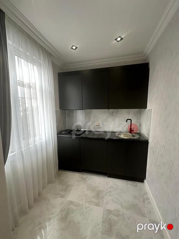 Satılır 2 otaqlı köhnə tikili 58 m² — Mənzil, Bakı (7)