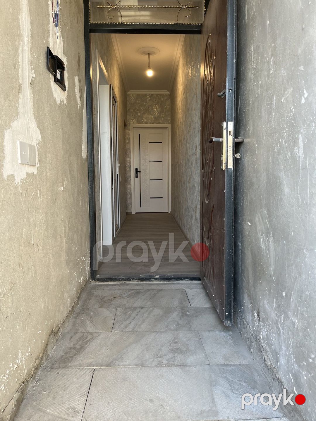 Həyət evi, Xırdalan ş — Ev, villa, Xırdalan (5)