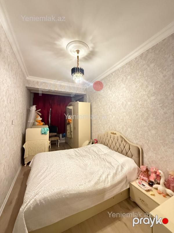 Satılır 3 otaqlı Bina evi menzil (Yeni tikili), 90 m², Saray — Mənzil, Abşeron (3)