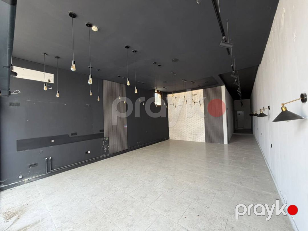 İcarəyə verilir obyekt 120 m² — Əmlak, Bakı (3)