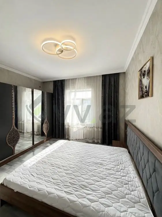 4 otaqlı Həyət evi Satılır, Buzovna, Xəzər, Bakı — Ev, villa, Bakı (8)