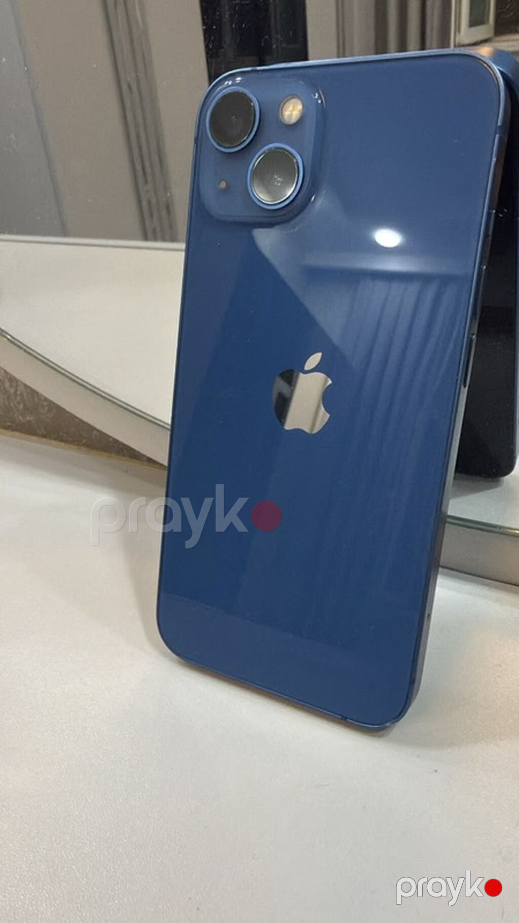 IPhone 13, Mavi, Face ID — Apple iPhone, Masazır (7)
