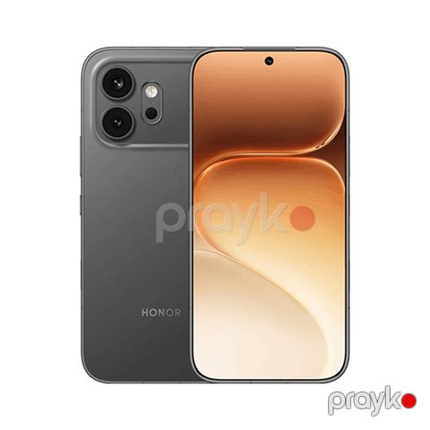 Honor 600 8GB/256GB Black — Bakı