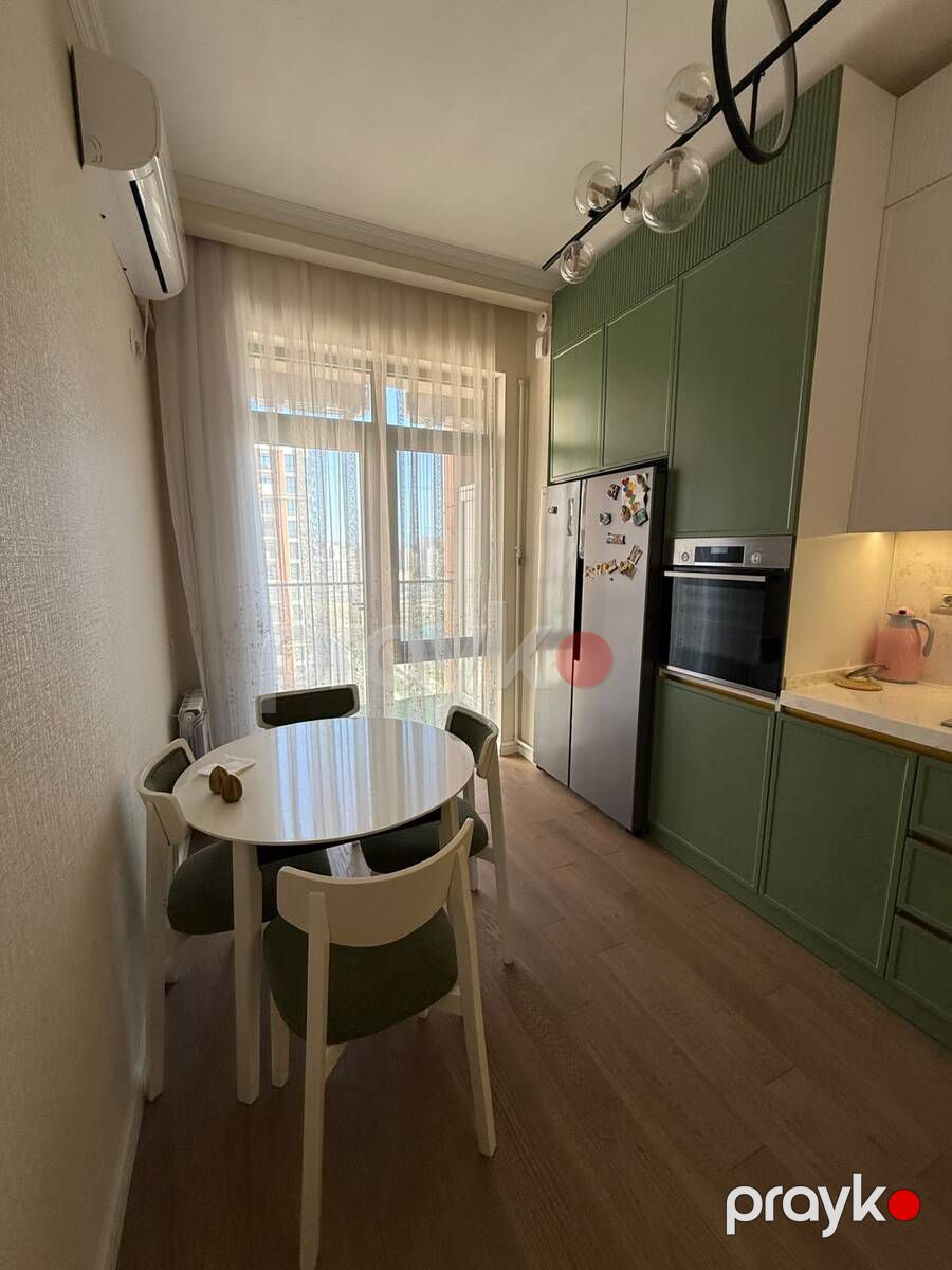 Satılır 3 otaqlı yeni tikili 84 m² — Mənzil, Bakı (4)